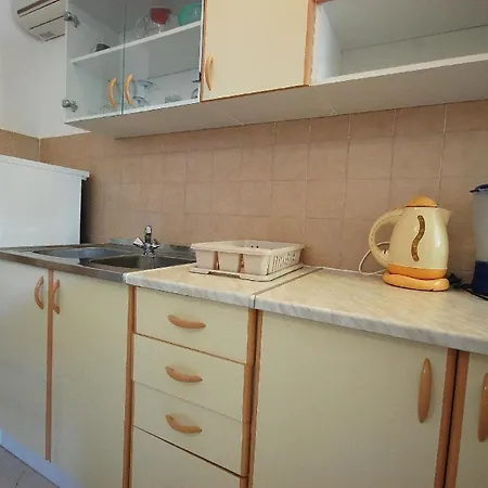 Ferienwohnung Fuer 3 Personen Ca 50 Qm In Milcetici, Kvarner Bucht Krk * マリンスカ