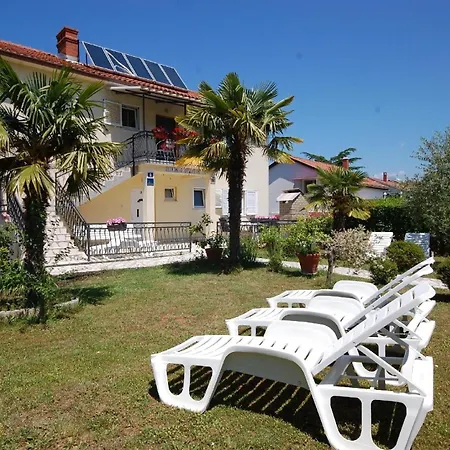 Ferienwohnung Fuer 3 Personen Ca 50 Qm In Milcetici, Kvarner Bucht Krk