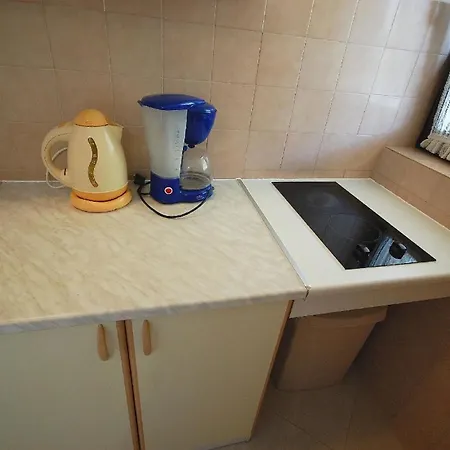 Apartman Ferienwohnung Fuer 3 Personen Ca 50 Qm In Milcetici, Kvarner Bucht Krk