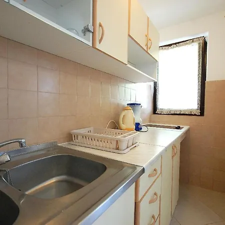 Ferienwohnung Fuer 3 Personen Ca 50 Qm In Milcetici, Kvarner Bucht Krk Apartman