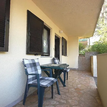 Ferienwohnung Fuer 3 Personen Ca 50 Qm In Milcetici, Kvarner Bucht Krk Malinska